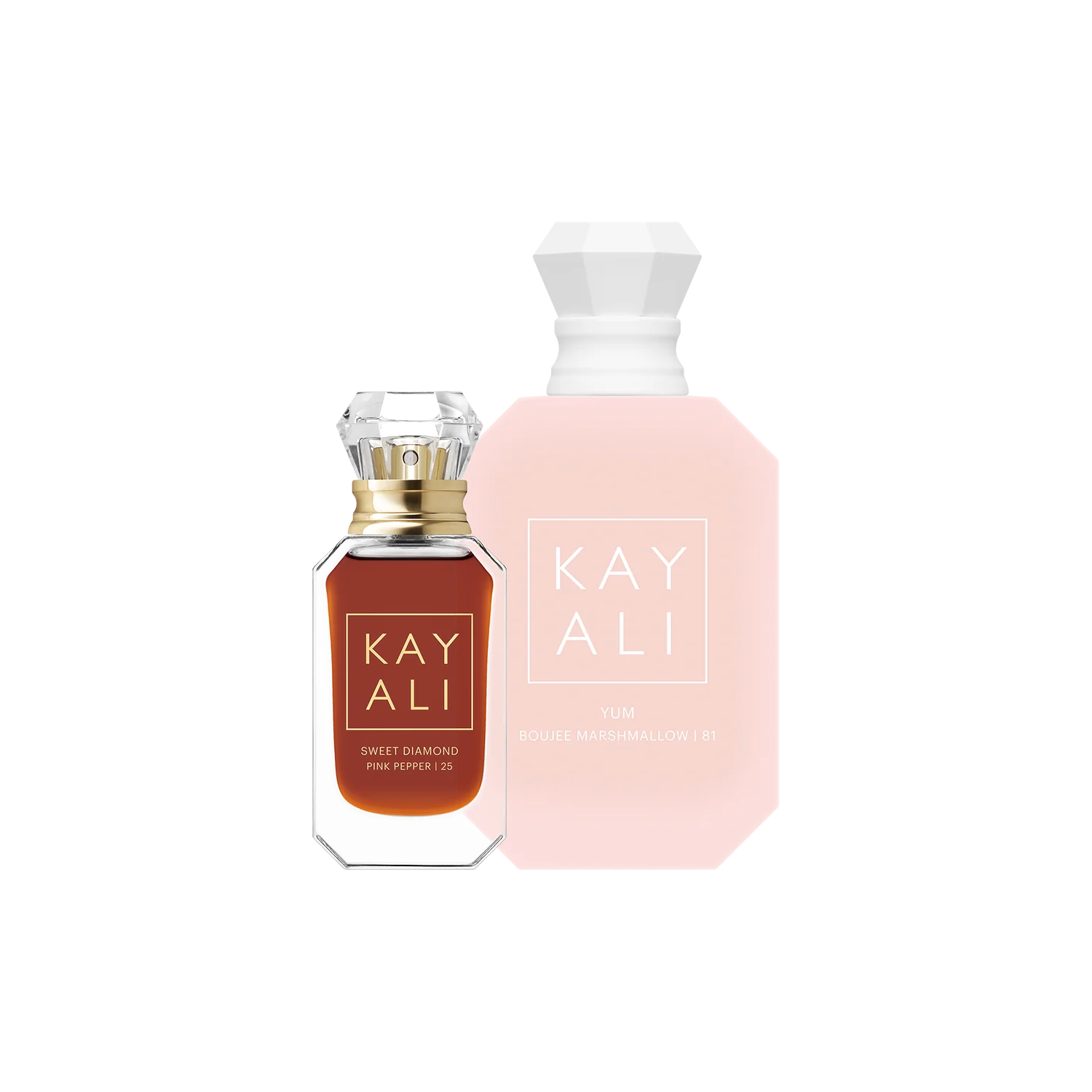Fragrance Finder
